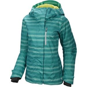 Mountain Hardware Ski Jacket